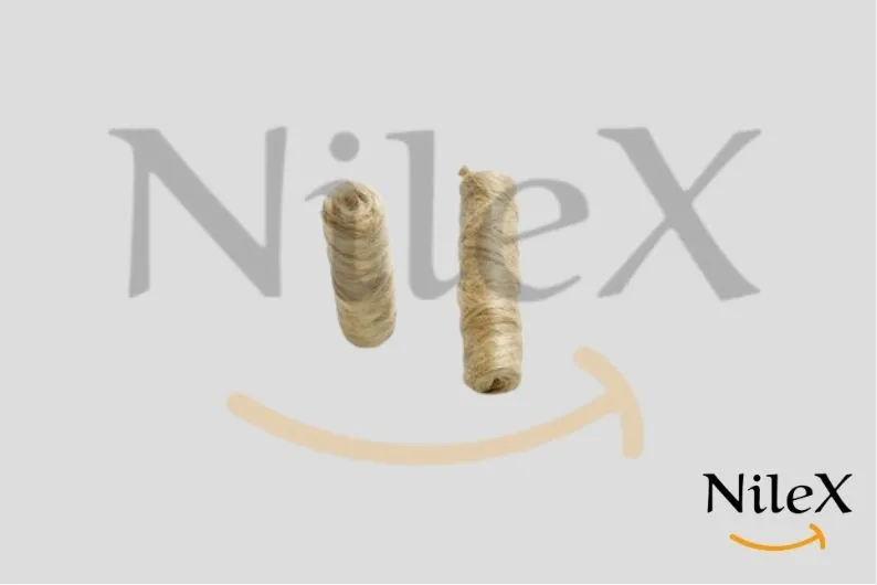 Flax Spools 20g