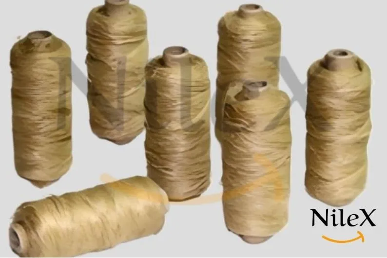 Flax Spools 40g