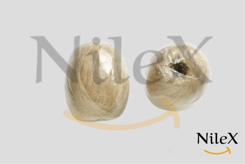 Flax Balls