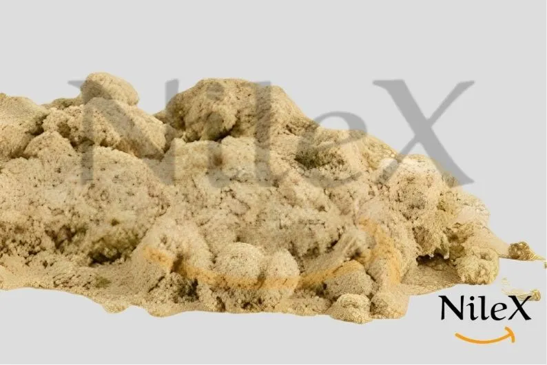 Flax Powder