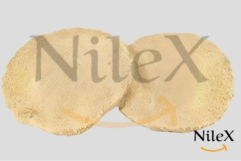 Non-Woven Flax