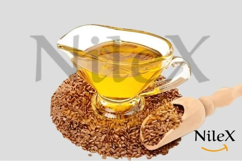 Linseed Oil