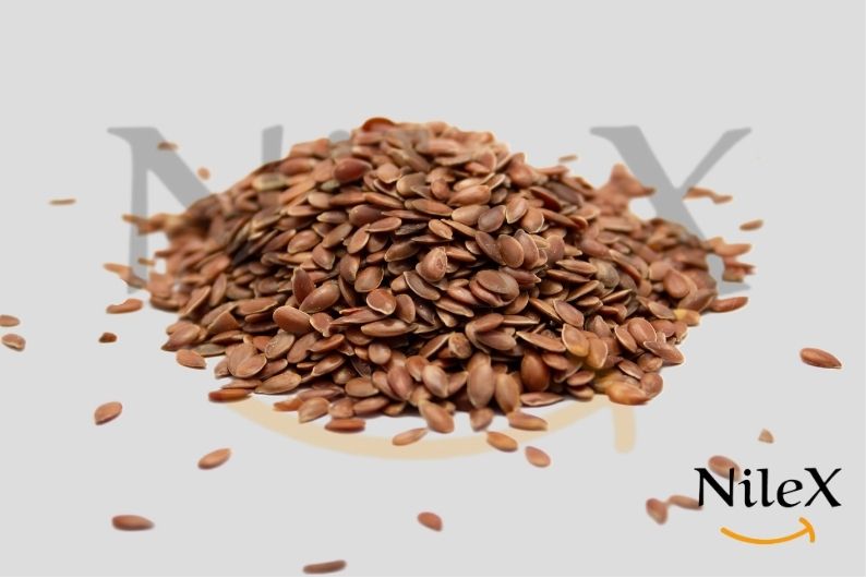 Flaxseed